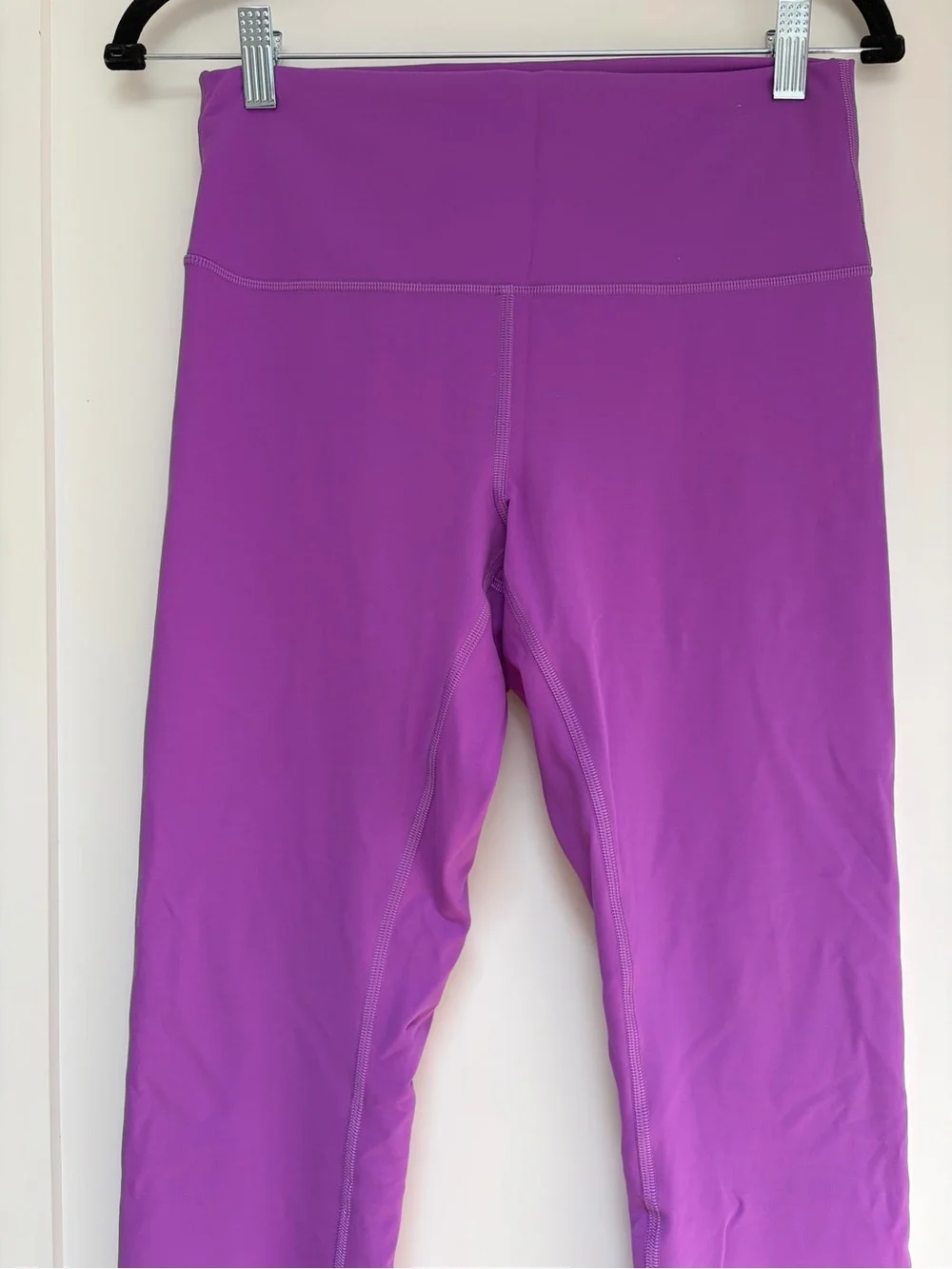 Lululemon Wunder Train High Rise Leggings 25”